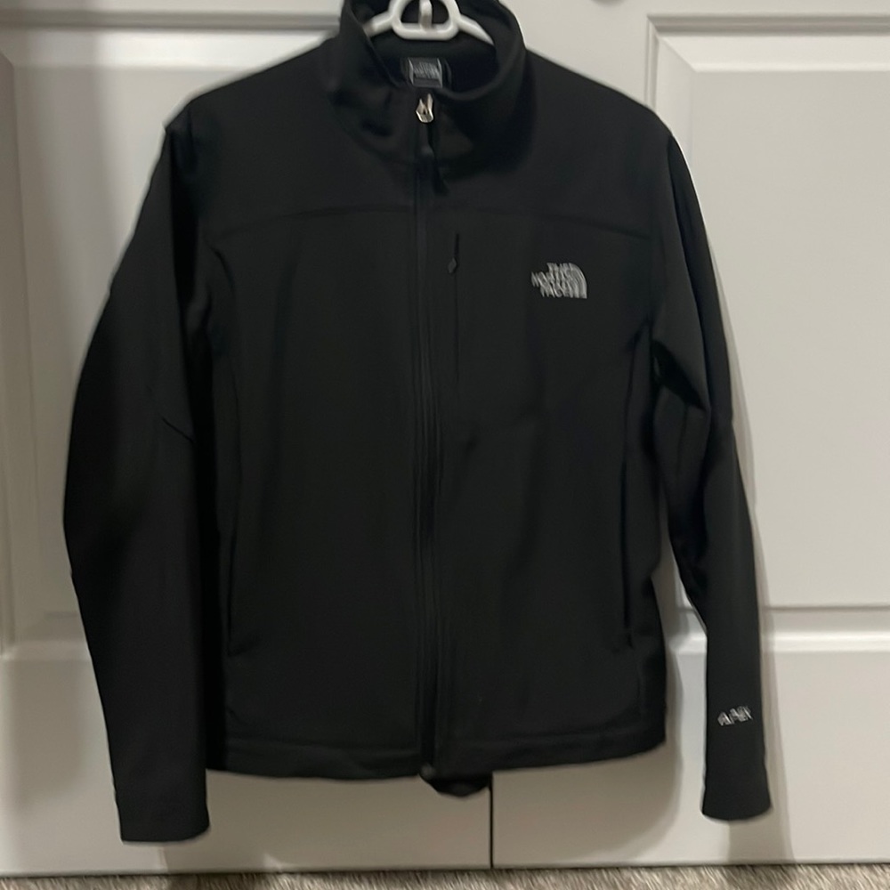 North Face Women’s Apex Jacket